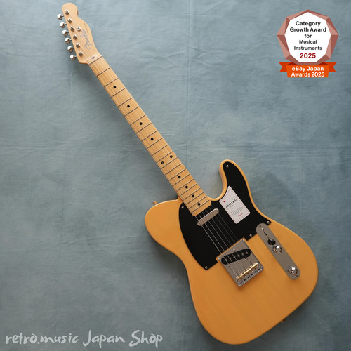 Fender made japan heritage - made, in