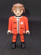 Playmobil - Personnage 