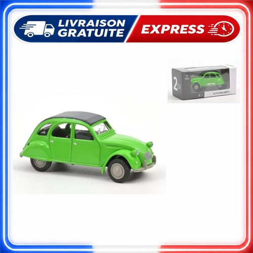 Opo voiture miniature - 10,