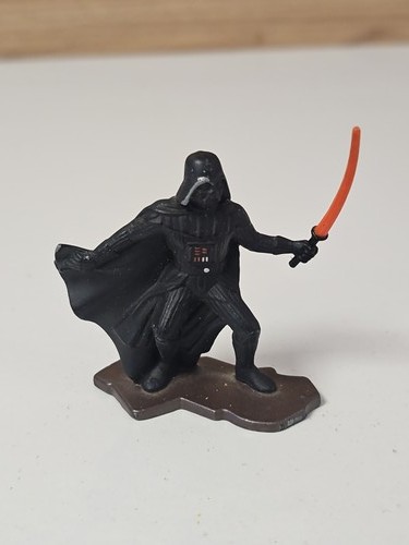 Figurine star wars - star,