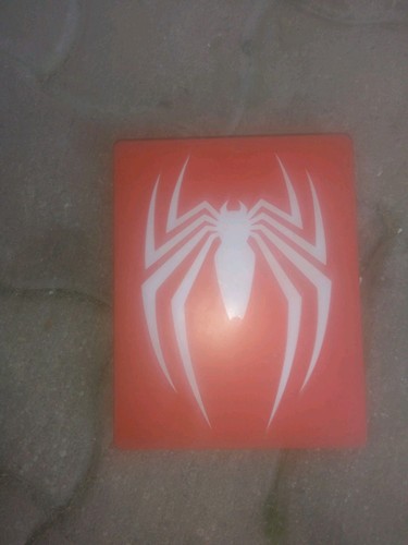 Marvel spider man sony - marvel's, (sony