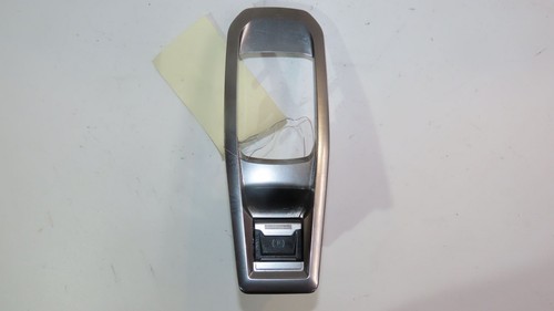 Interrupteur commande frein - commande,