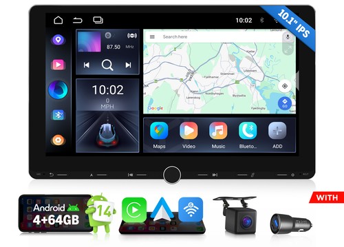 Eonon ux7a plus 2din - plus,