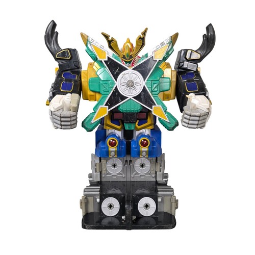 Power rangers ninja - power,