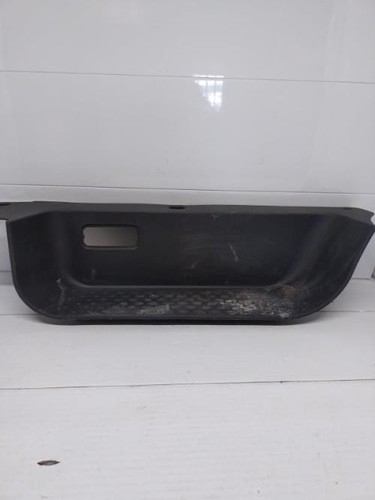 Marche pieds renault - trafic, 3