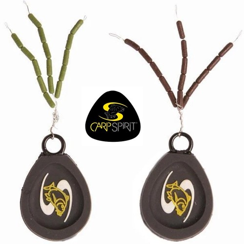 Lests tungstene carp spirit - lests,