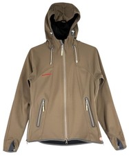 Mammut Femme Zip Capuche