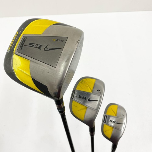Set clubs golf - de,