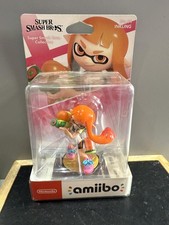 Figurine Amiibo N°64 Smash