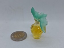 Miniature L’air Du Temps Colombe Verte Nina Ricci