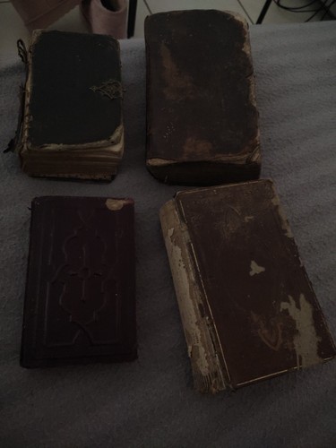 Livres anciens religion - anciens,