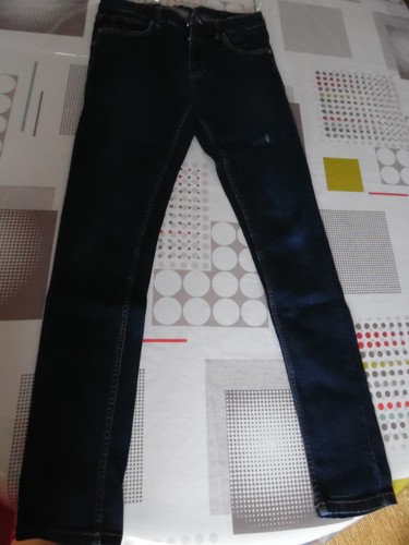 Jean homme skinny 38 - skinny,