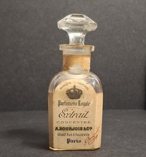 Bourjois, Extrait concentré