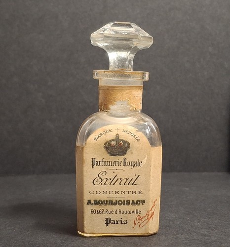 Bourjois extrait concentré - bourjois,,