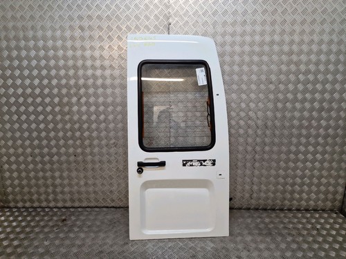 Porte battante arrière droite
