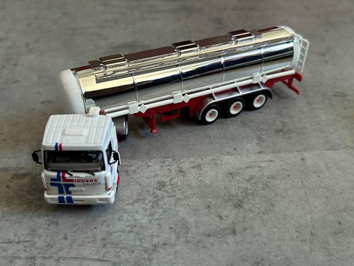 Iveco turbostar silo - iveco,