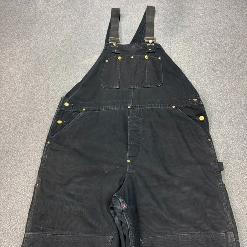 Salopette carhartt adulte - salopette,