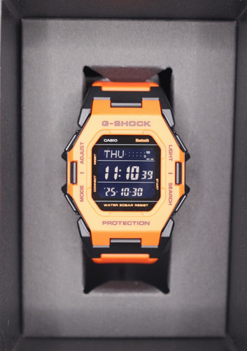 Montre numérique homme casio - montre,