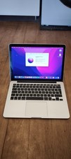 Apple Macbook Pro Retina 13