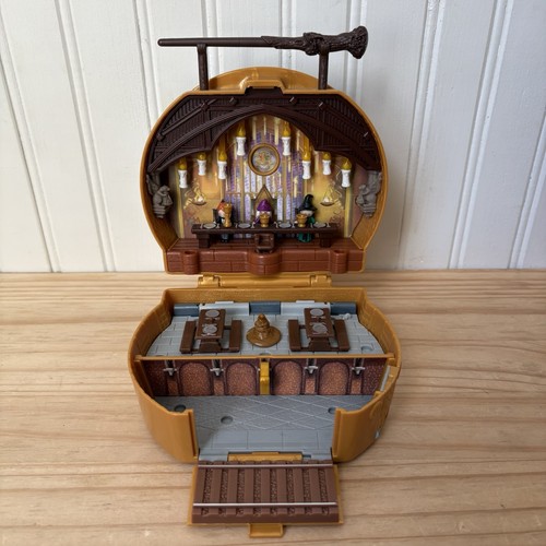 Harry potter collectable polly - potter,