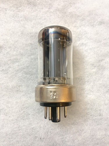 Philips mullard gz34 5ar4 - mullard,