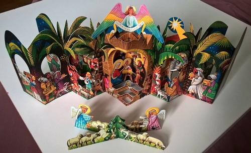 Vojtech kubasta belle crèche - belle,