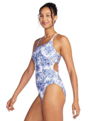 Speedo double cross back - speedo,