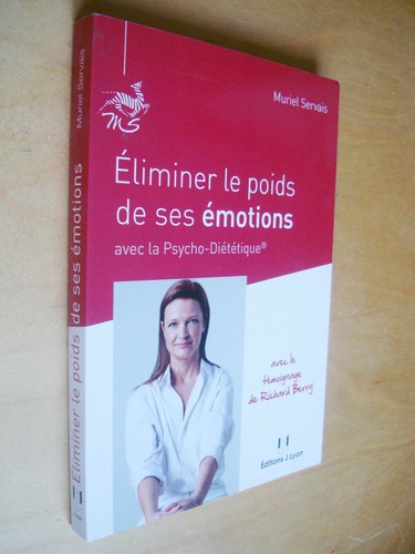 Muriel servais éliminer - Éliminer, le