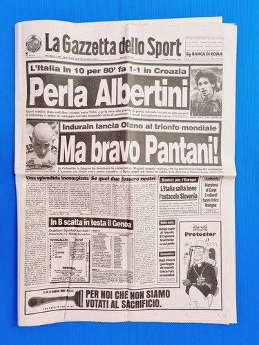 Gazzetta dello sport - gazzetta,