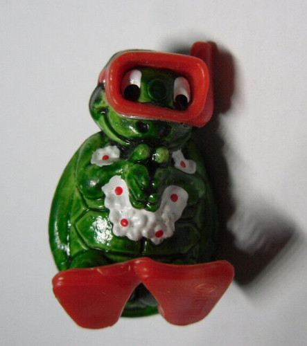 Figurine kinder ferrero jouet - kinder,