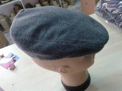 Chapeau unisexe coppola laine - coppola,