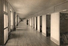 (21) CITEAUX ABBAYE DE