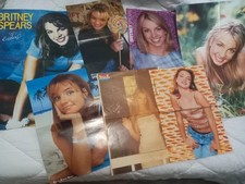 Posters Britney Spears 1999