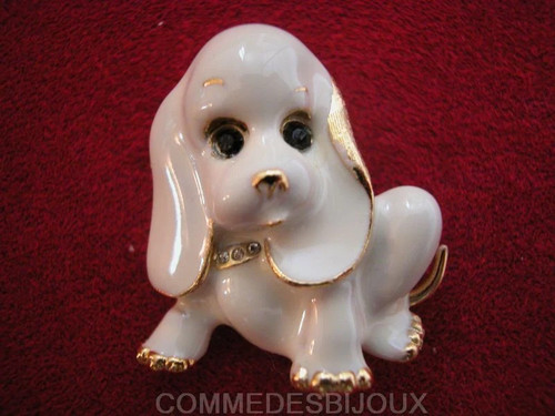 Broche vintage sphinx - broche,