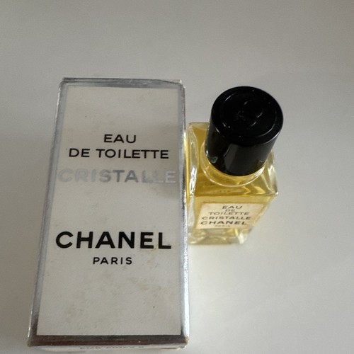 Chanel cristalle eau - chanel, de