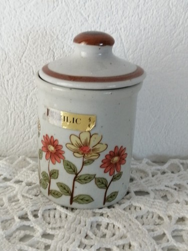 Pot cuisine vintage - , en