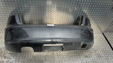 Pare choc arriere AUDI A3 2