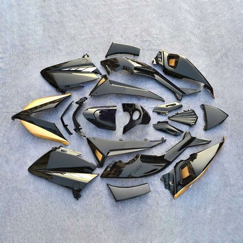 Carénage fairing kit bodywork - kit,