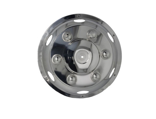 Enjoliveur roue 16 - 1x, de