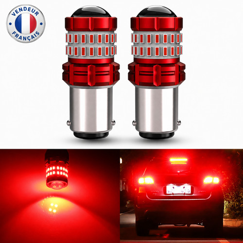 Ampoules led ba15s p21w - ba15s, canbus