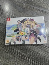 Jeu Nintendo Switch Rune