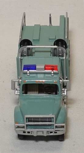 Camion brush fire truck - u.s.,