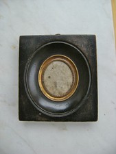 Petit cadre Napoléon III