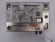 Module de navigation occasion DACIA JOGGER Phase 1 - 1.0 100ch -