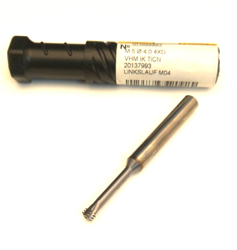 Moulin micro filetage - moulin, carbure