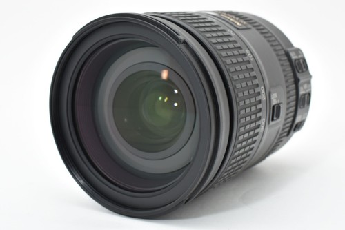 Objectif nikon nikkor - nikon,