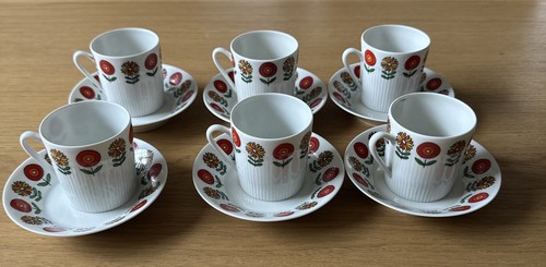 Service cafe pces vintage - service,