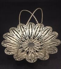 Panier coupe centre de table