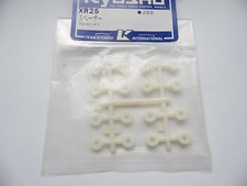 VINTAGE KYOSHO XR25 Bagues