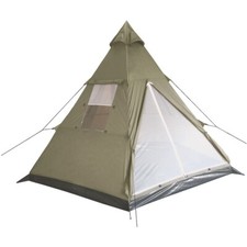 Mfh tente militaire - mfh, camping